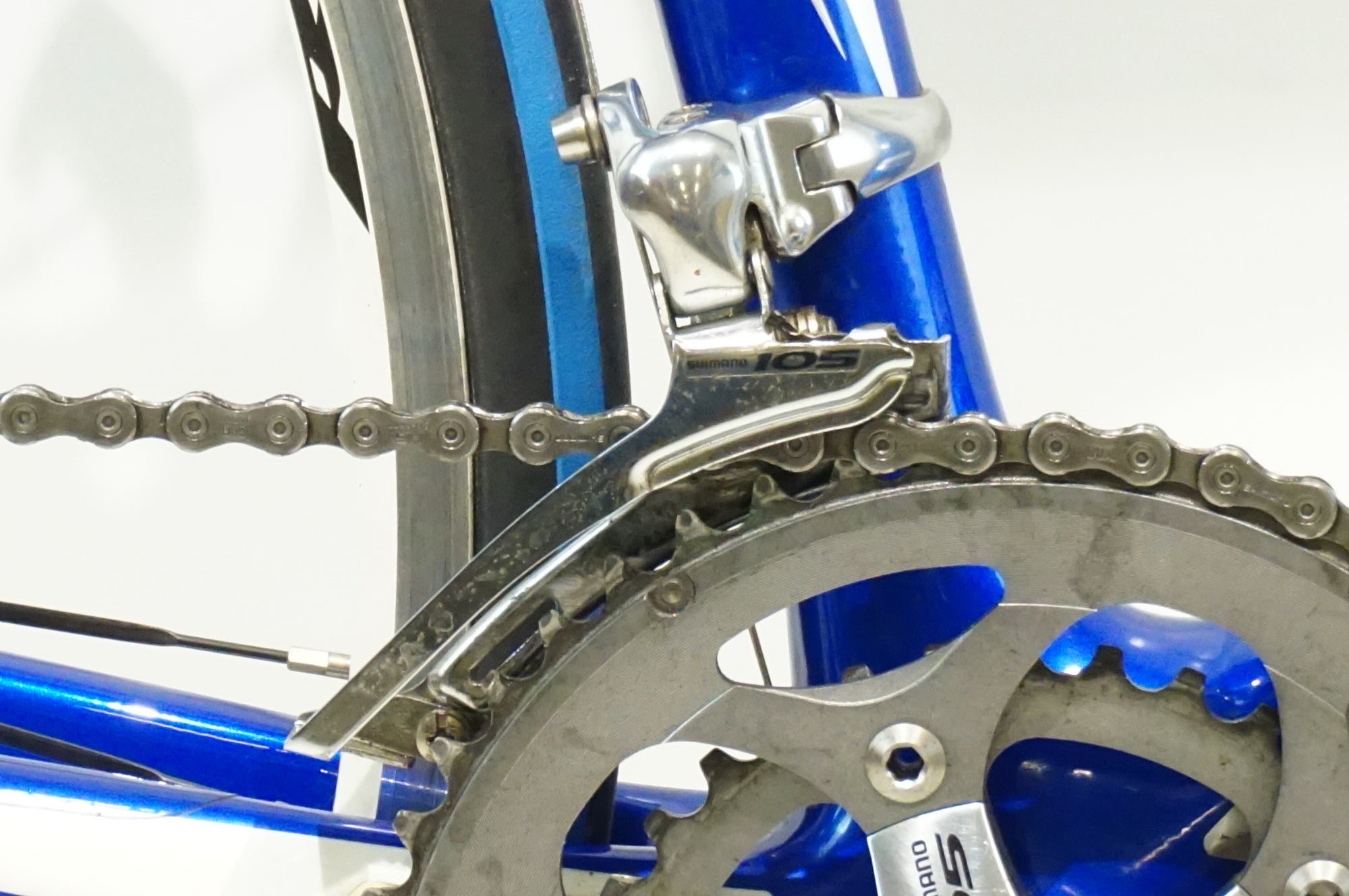TREK 「トレック」 MADONE 4.5 2009年モデル ロードバイク / 浜松店