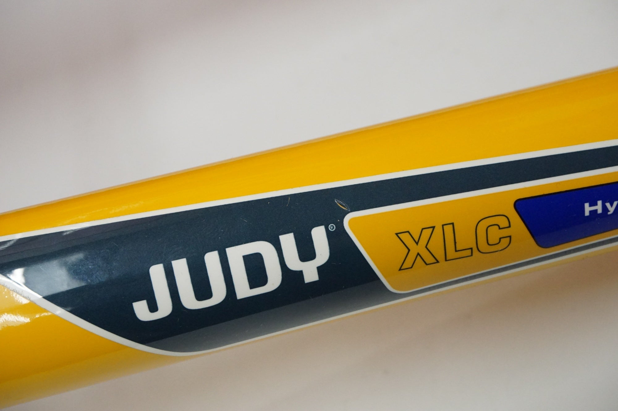 ROCKSHOX 「ロックショックス」 JUDY XLC デュアルクラウン