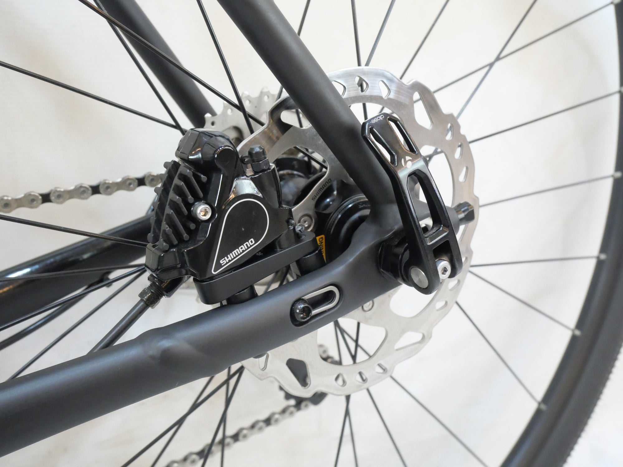 TREK 「トレック」 CHECKPOINT ALR4 2019年モデル ロードバイク / バイチャリ浦和ベース