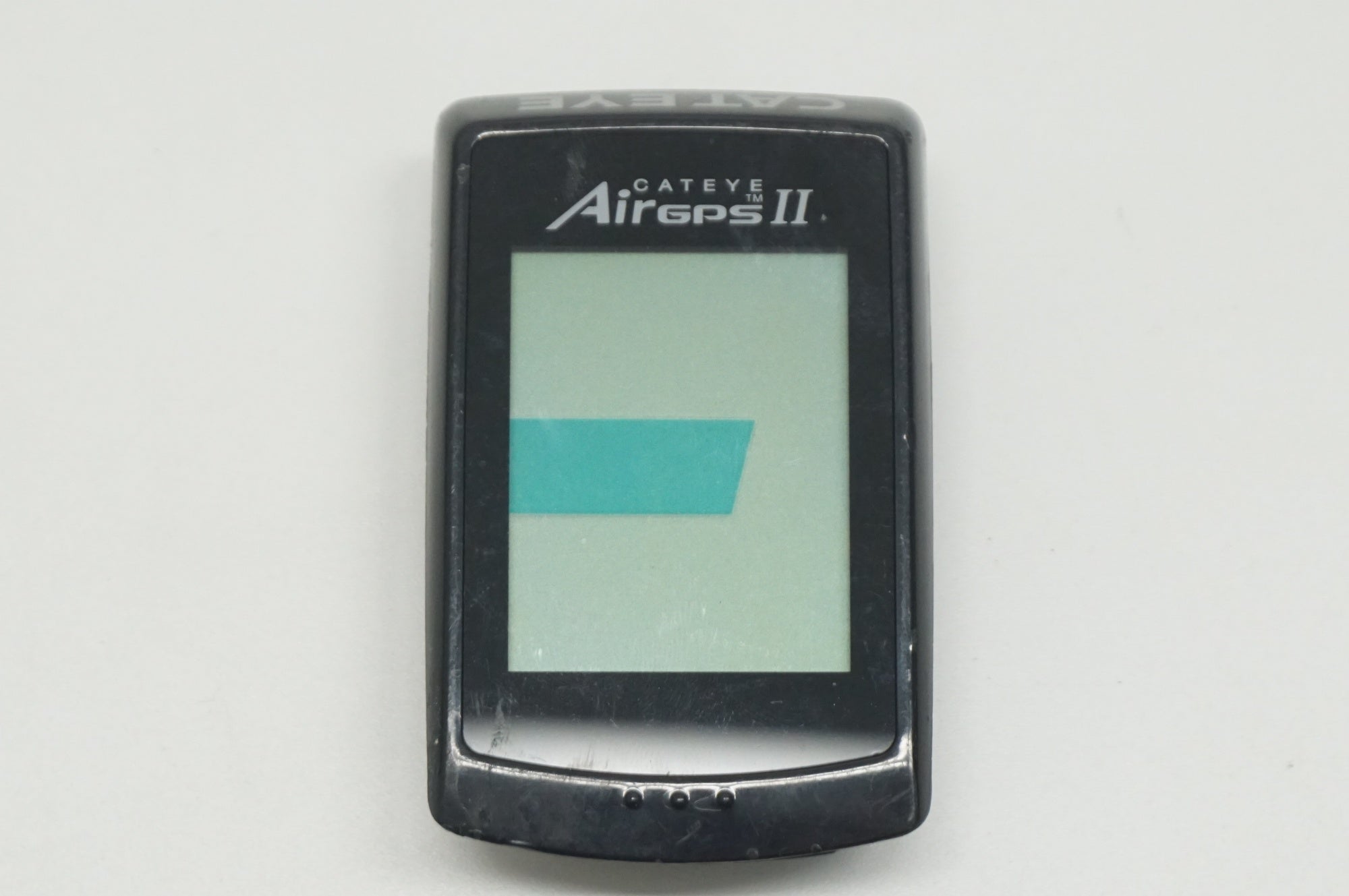 CATEYE 「キャットアイ」 AIR GPS CC-GPS100 サイクルコンピューター / 福岡店