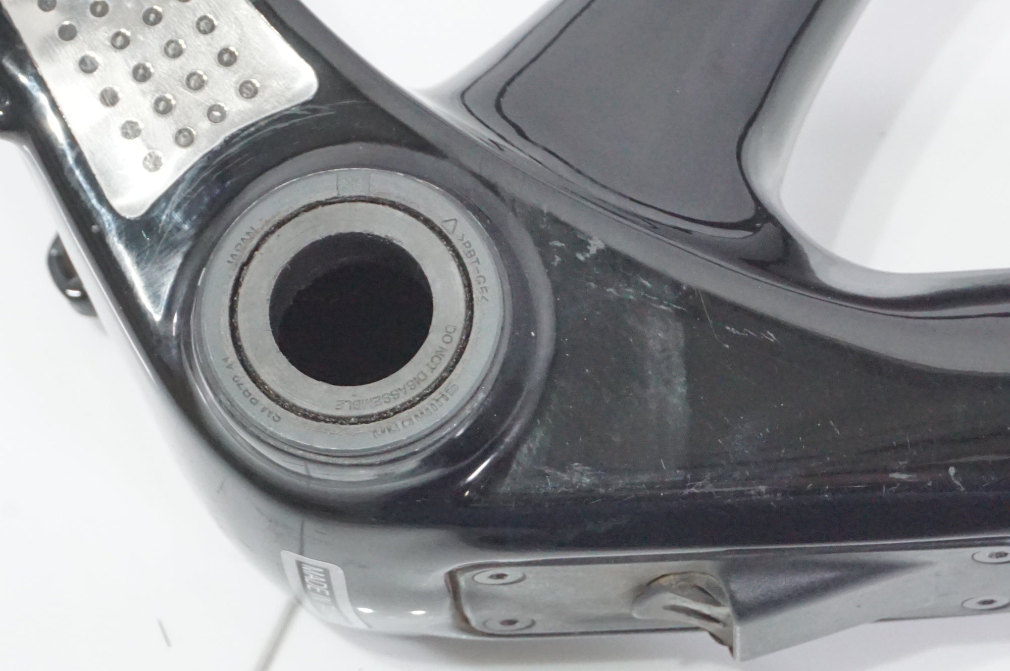 Rocky Mountain ETS X50 　【現車確認、引取り限定】 Rocky Mountain ETS X50 【現車確認、引取り限定】 Rocky