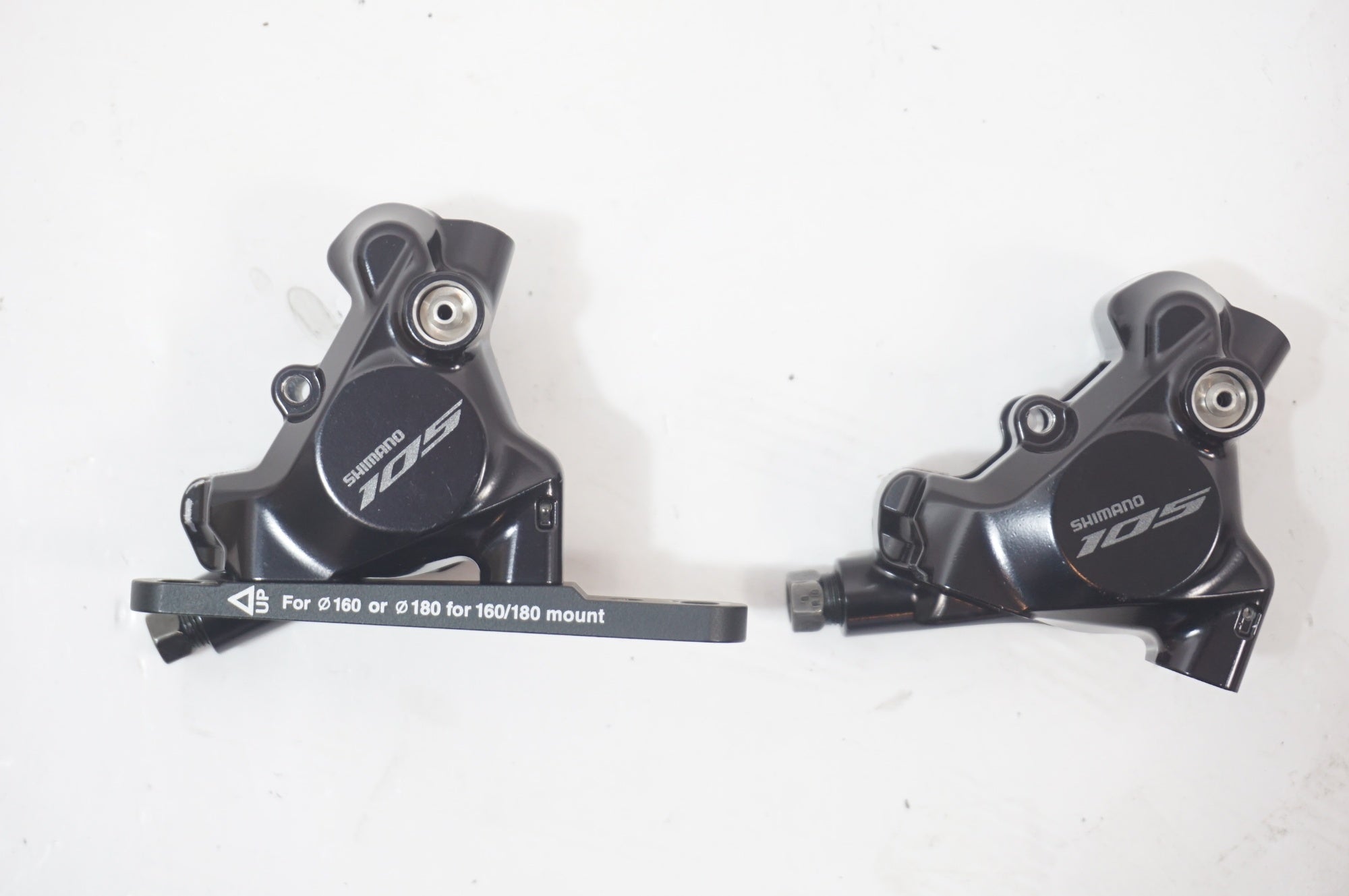 SHIMANO 「シマノ」 105 BR-R7170 ディスクブレーキキャリパーセット / 世田谷店