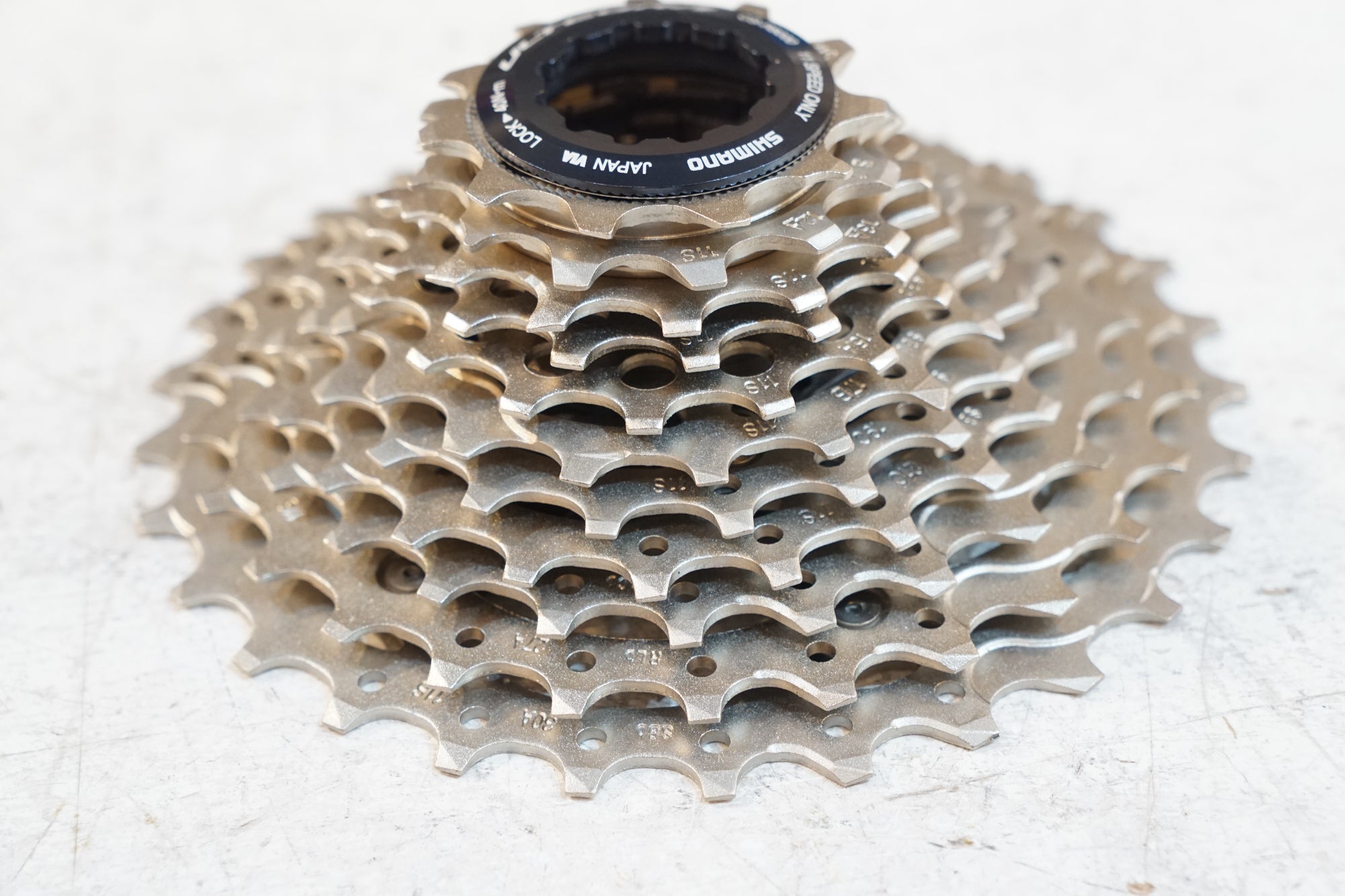 SHIMANO ULTEGRA CS-R8000 11-30T スプロケット SHIMANO 「シマノ」 ULTEGRA CS-R8000 11-30T スプロケット / 有明