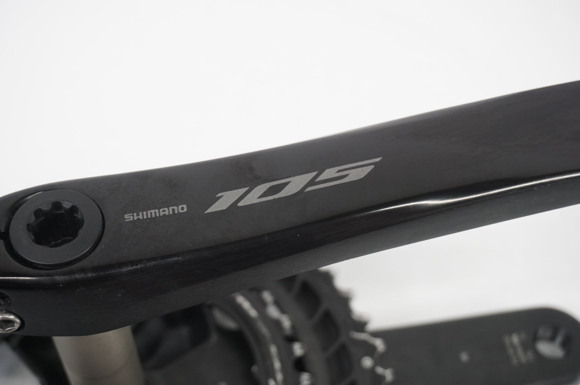 SHIMANO 「シマノ」 FC-R7100 50-34T 170mm クランクセット / 大宮店