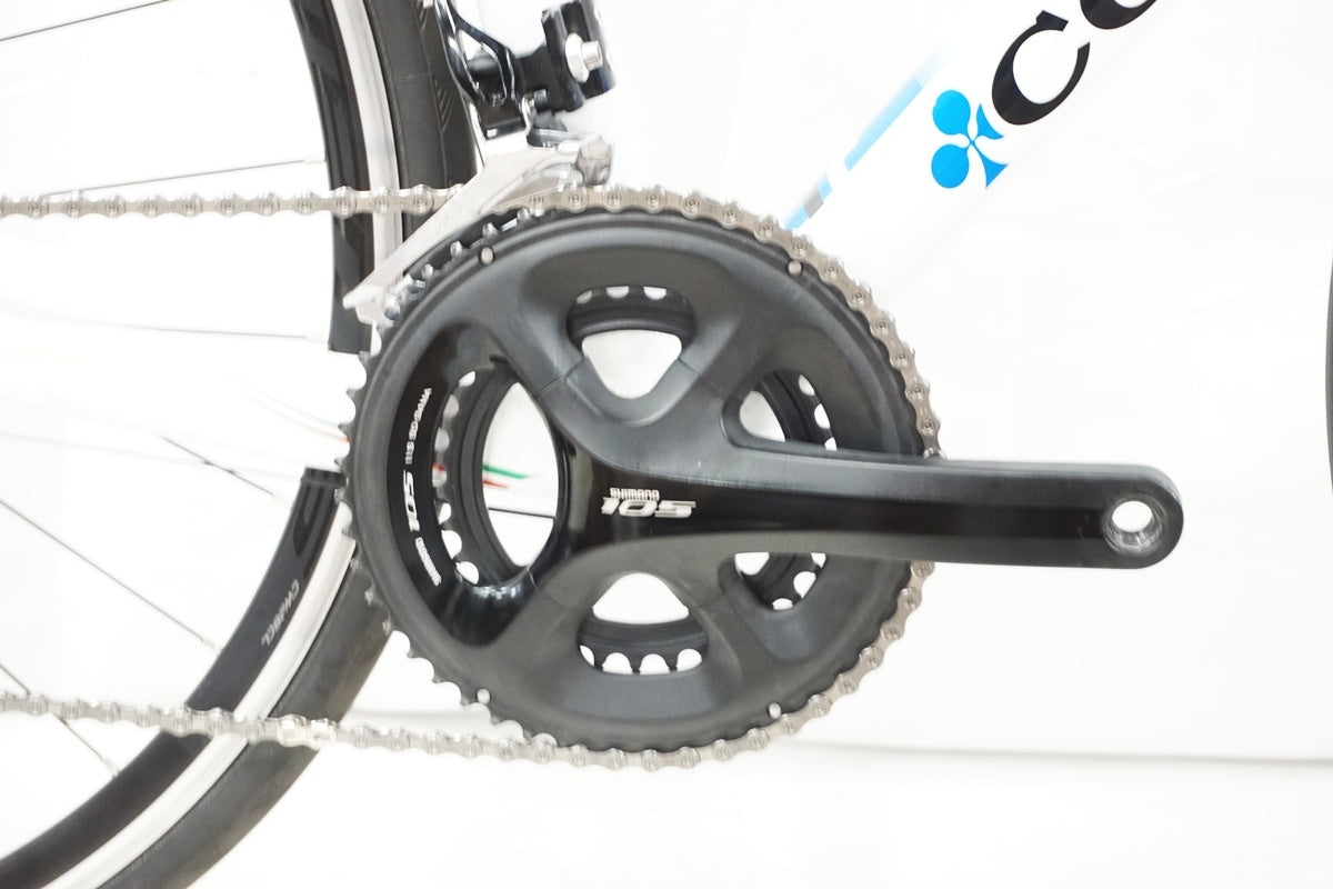 COLNAGO 「コルナゴ」 A1-r 2017年モデル ロードバイク / 奈良店