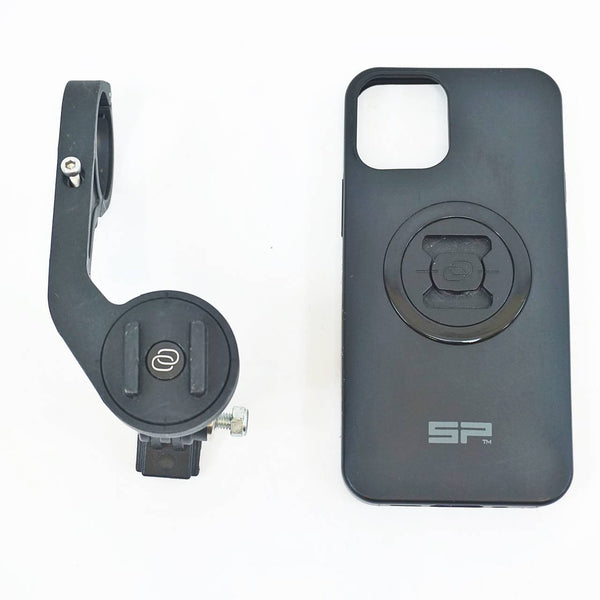 SP CONNECT 「エスピーコネクト」 Φ31.8 スマホフォルダー