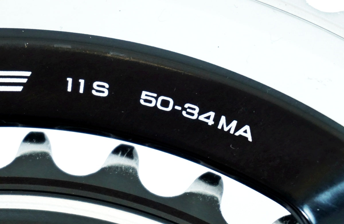 SHIMANO 「シマノ」 DURA-ACE FC-9000 クランクセット / 有明ガーデン