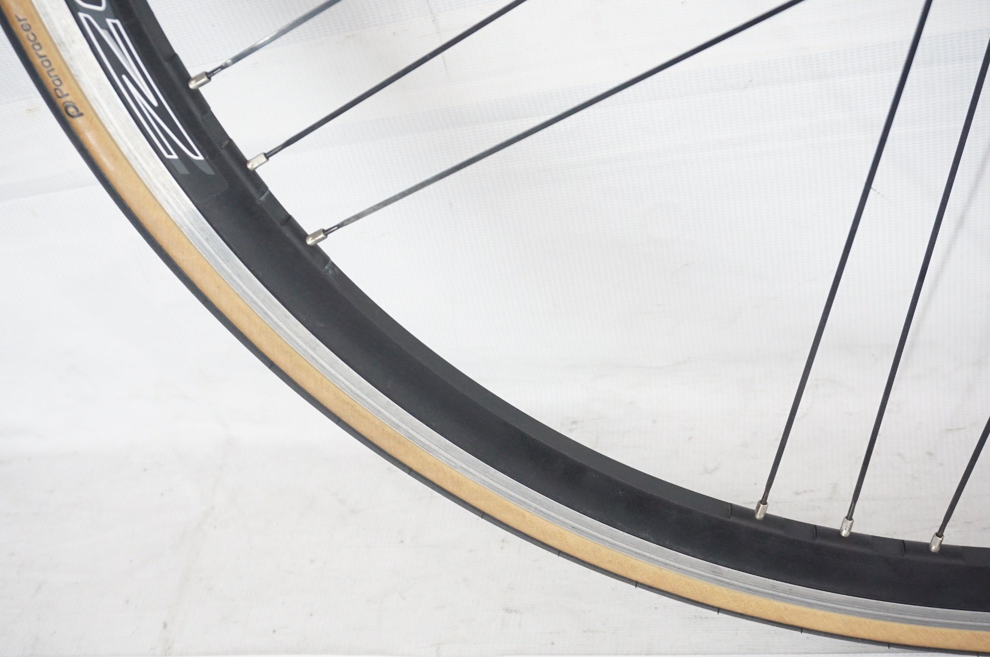 CAMPAGNOLO 「カンパニョーロ」 ZONDA C17 リム シマノ11速 ホイールセット / 阪急塚口店