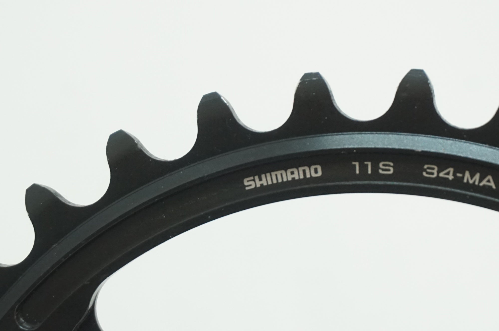 SHIMANO 「シマノ」 DURA-ACE FC-R9100 34T チェーンリング / 福岡アイランドシティ店