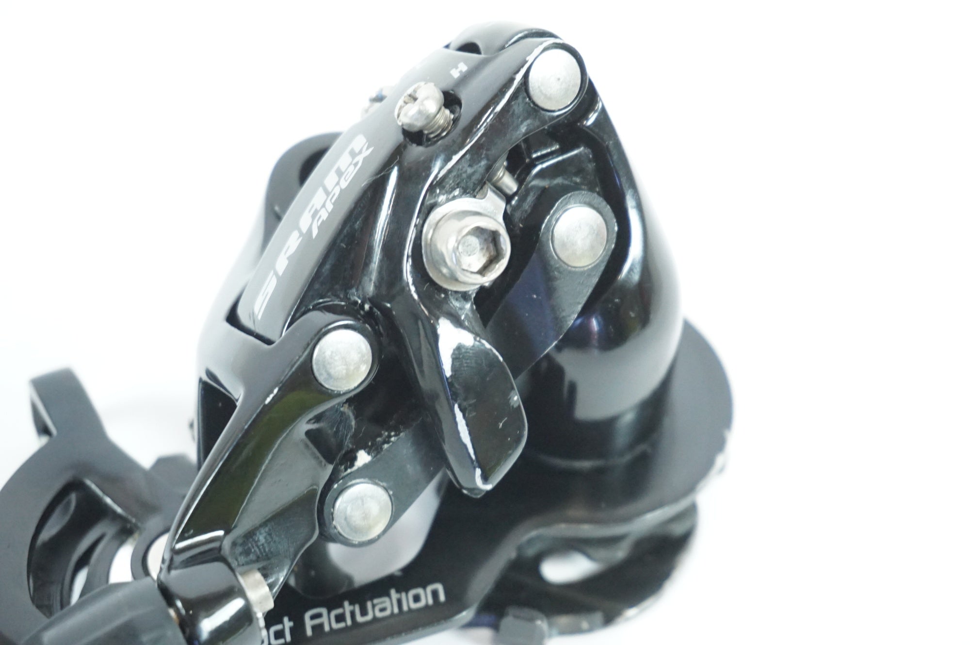 SRAM 「スラム」 APEX コンポセット / 宇都宮店