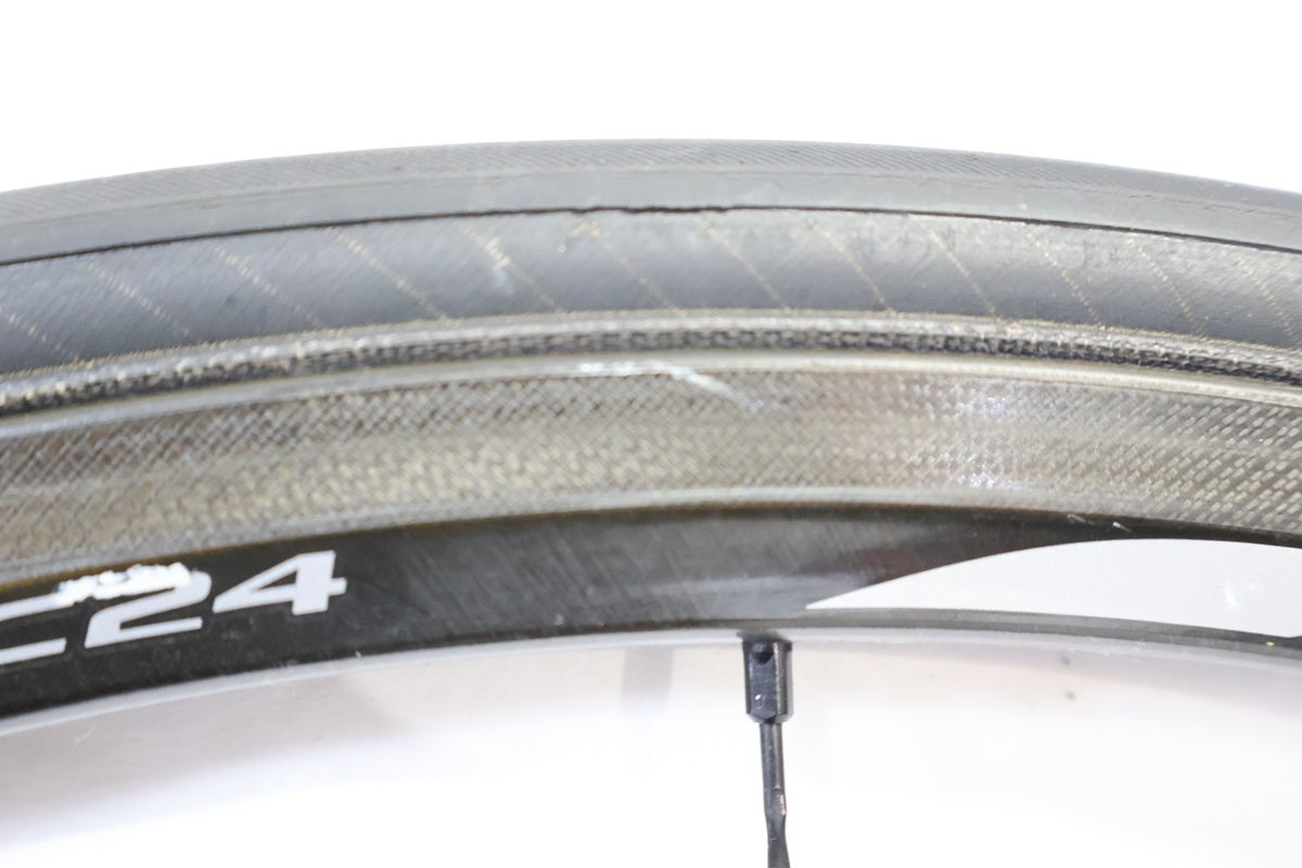 SHIMANO 「シマノ」 DURA-ACE WH-9000 C24 TU シマノ11速 ホイール