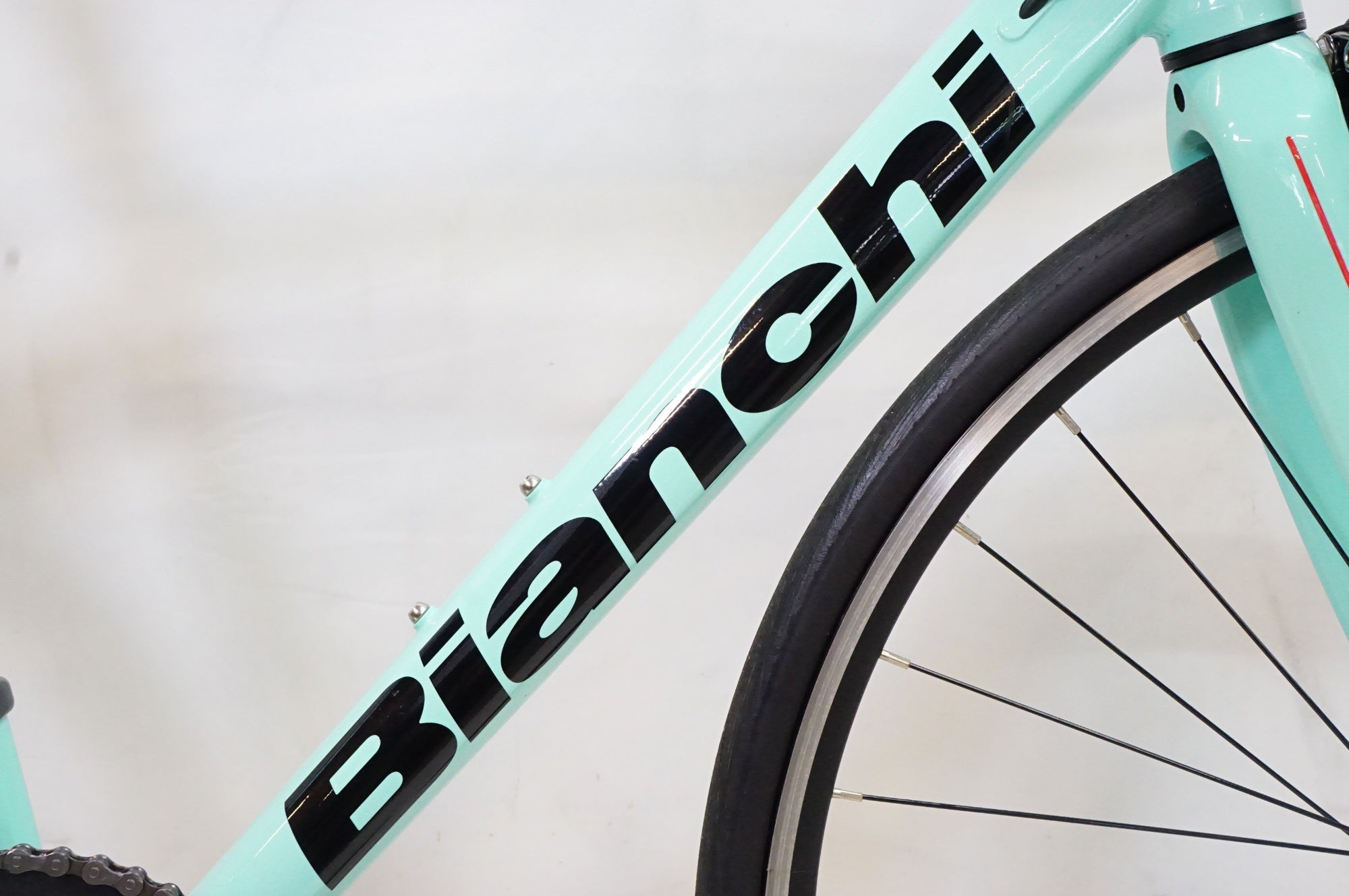Bianchi ベルガモ ロードバイクフレーム BIANCHI 「ビアンキ」 BERGAMO 2023年モデル ロードバイク