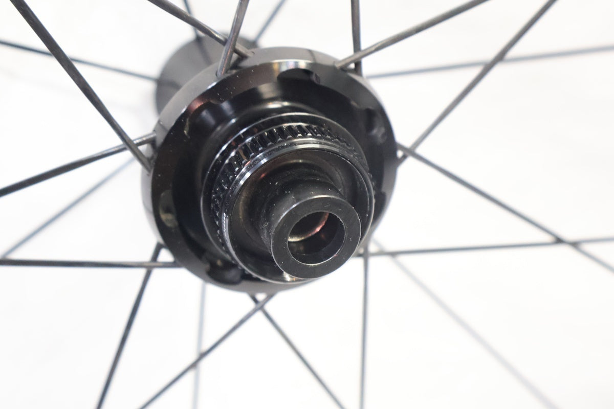 ROVAL 「ロヴァール」 ALPINIST CLX シマノ11速 カーボンクリンチャー ホイールセット / 高知店