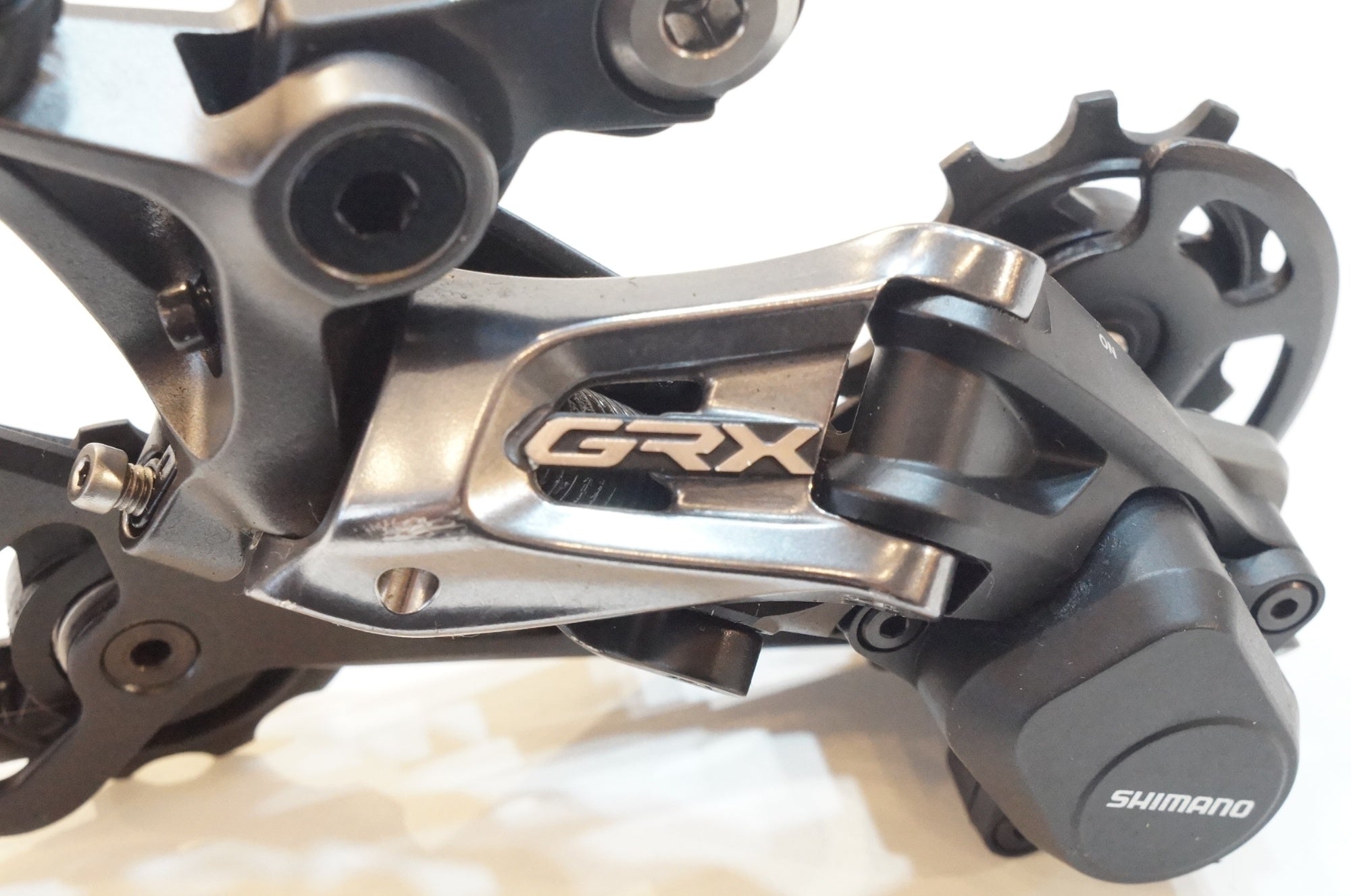 SHIMANO 「シマノ」 GRX RD-RX812 リアディレイラー / バイチャリ浦和ベース