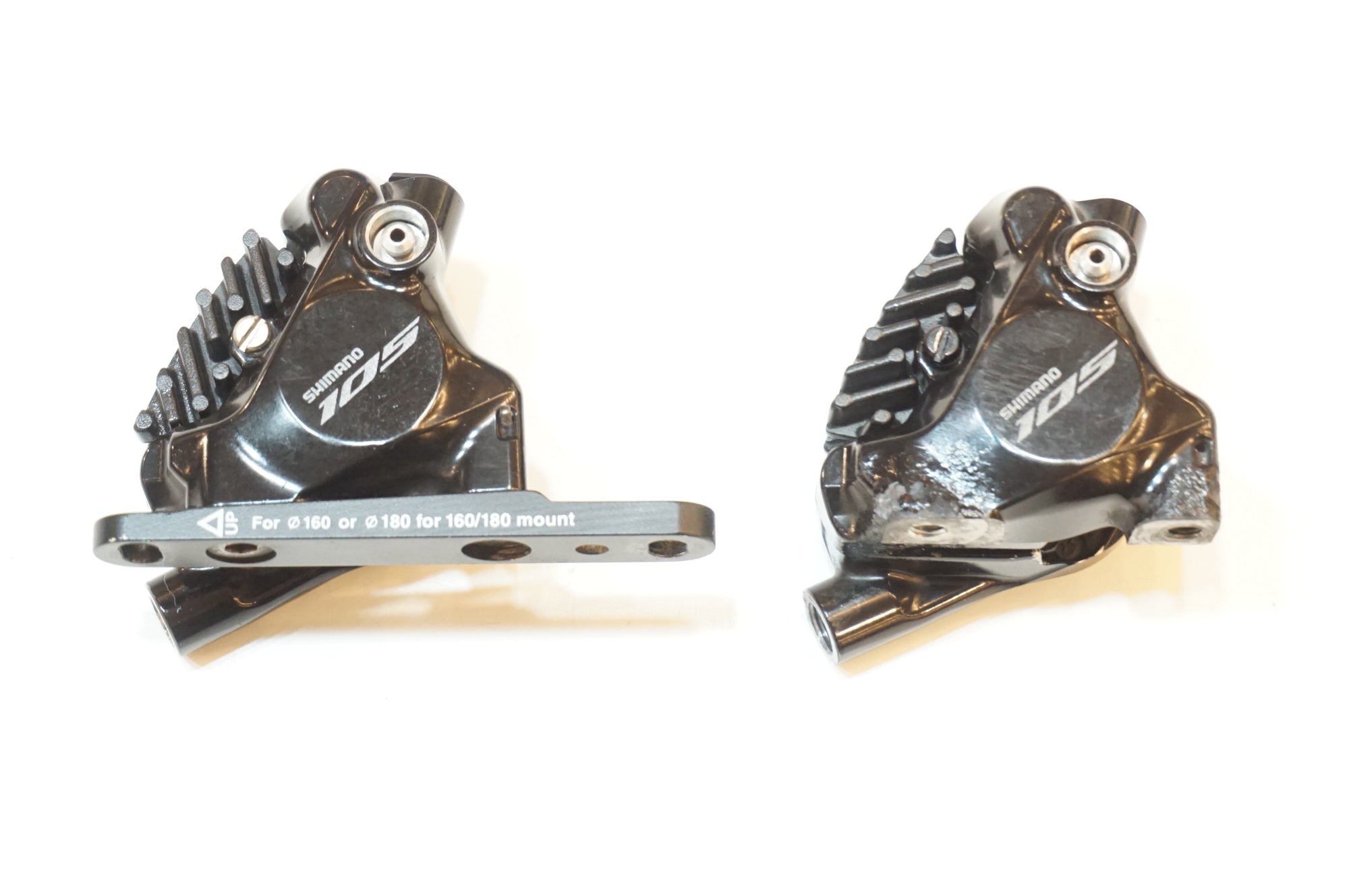 SHIMANO 「シマノ」 105 BR-R7170 ブレーキセット / 浦和ベース