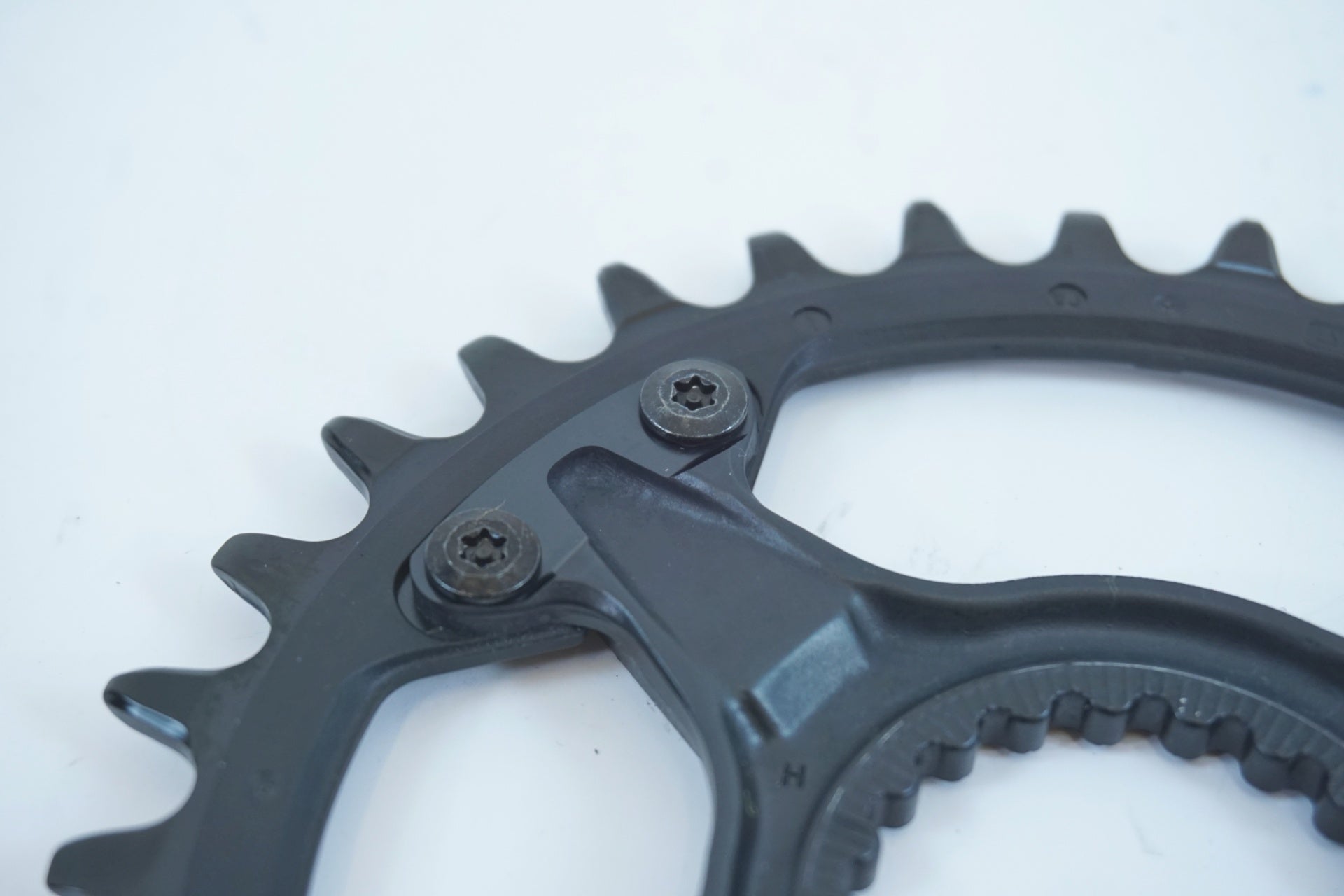 SHIMANO 「シマノ」 SM-CRM85 52T チェーンリング / 有明ガーデン店