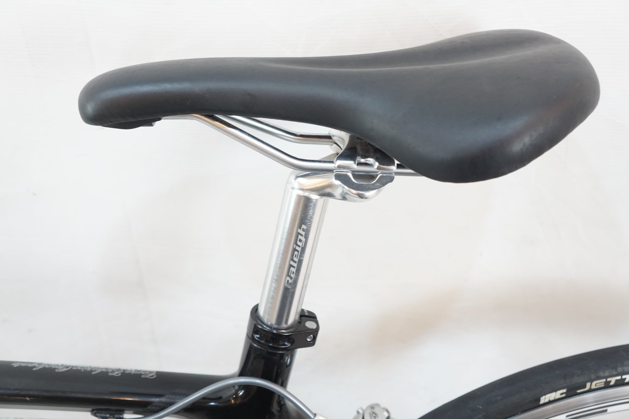 RALEIGH 「ラレー」 CRE 2013年モデル ロードバイク / バイチャリ浦和ベース