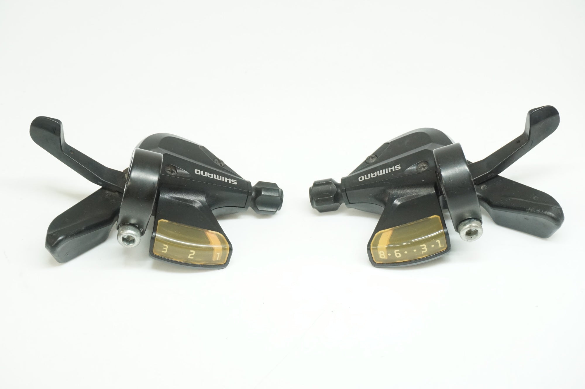 SHIMANO 「シマノ」 SL-M310 シフトレバー / 大宮店