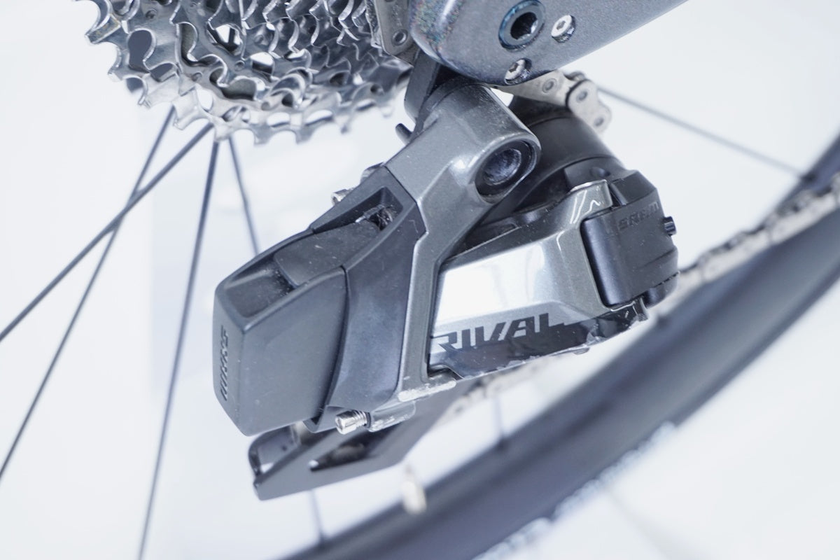 TREK 「トレック」 EMONDA SL6 AXS 2021年モデル ロードバイク / 京都八幡店