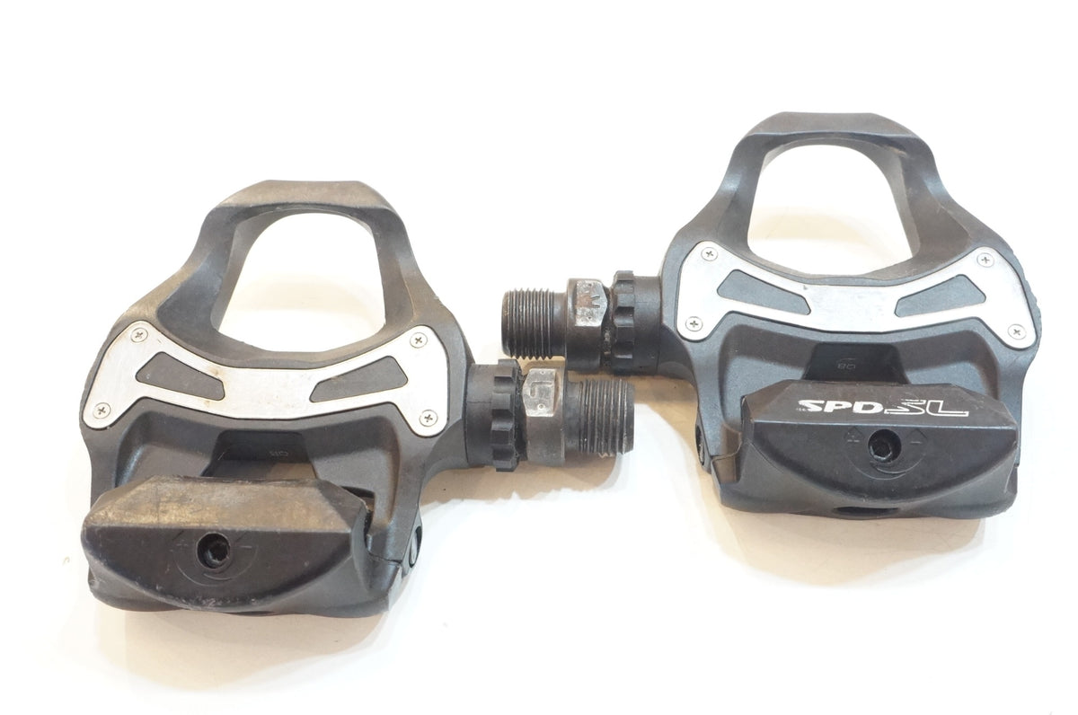 SHIMANO 「シマノ」 PD-R550 ペダル / 浦和ベース