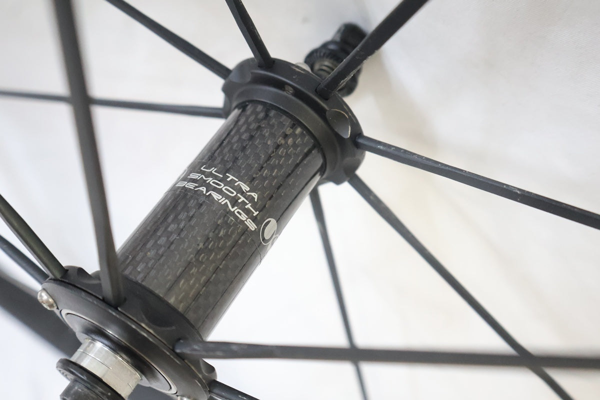 CAMPAGNOLO 「カンパニョーロ」 SHAMAL MILLE C17 シマノ11速 ホイールセット / 高知店