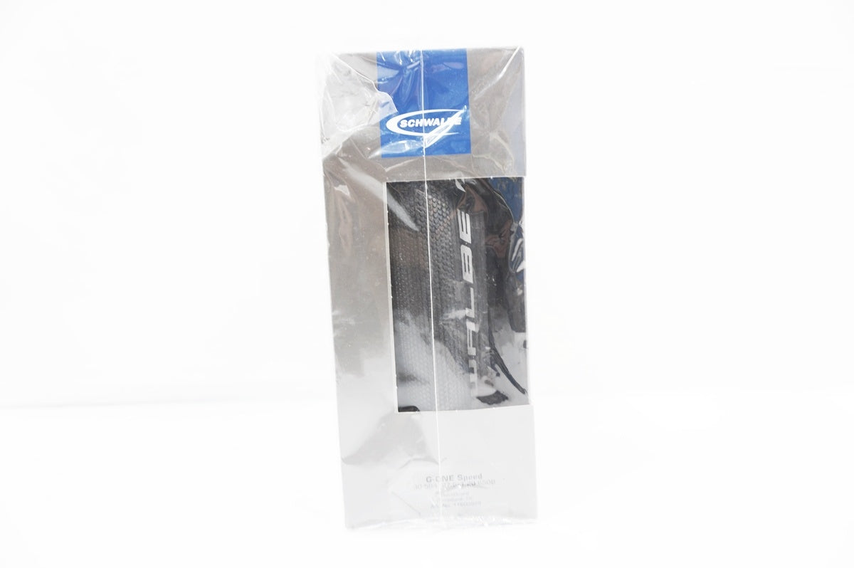 SCHWALBE 「シュワルベ」 G-ONE SPEED 27.5x1.20 650B 30-584 タイヤセット / バイチャリ世田谷店