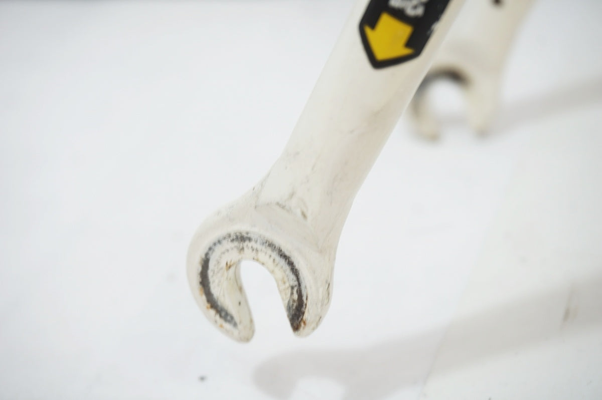 MARUISHI 「マルイシ」 EMPEROR RACING FORCE 1998年頃 フレームセット / バイチャリ世田谷店