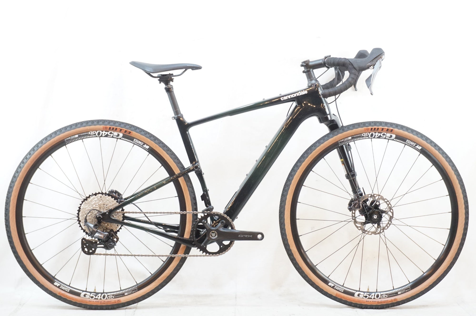 CANNONDALE 「キャノンデール」 TOPSTONE CARBON 2 LEFTY 2024年モデル グラベルロード / 浦和ベース
