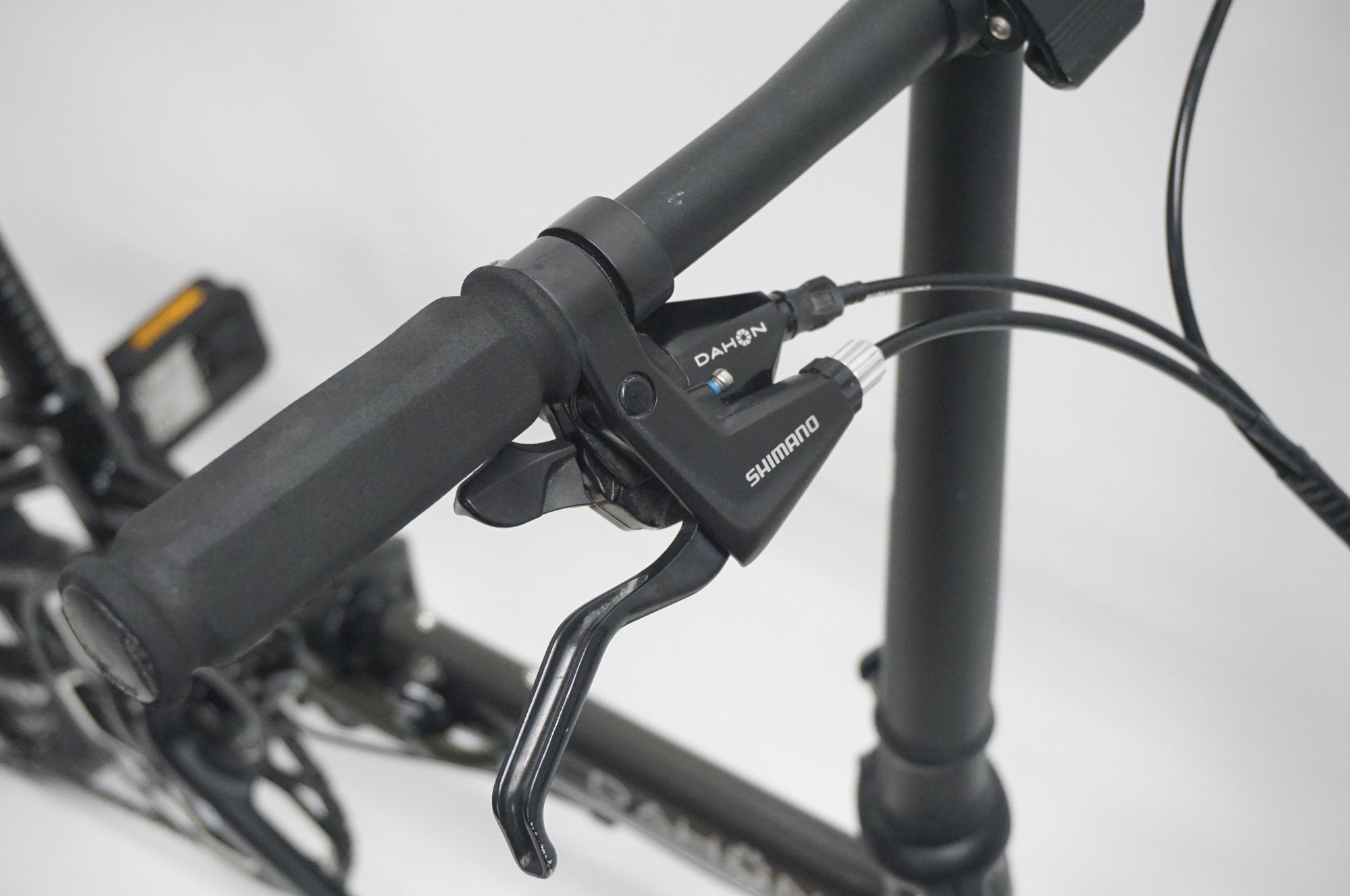 DAHON 「ダホン」 K3 2021年頃 14インチ 折り畳み自転車 / 福岡店