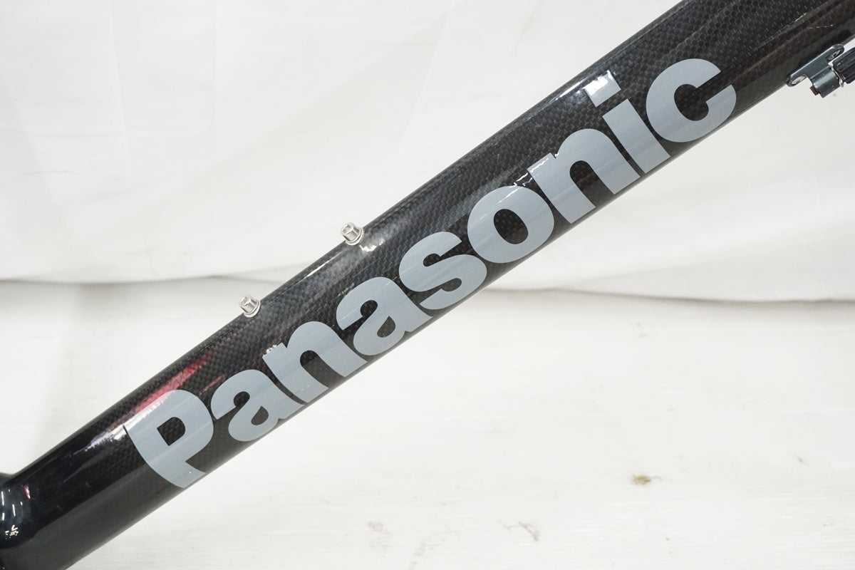 PANASONIC 「パナソニック」 ESPRESSO 年式不明 フレームセット / 奈良店