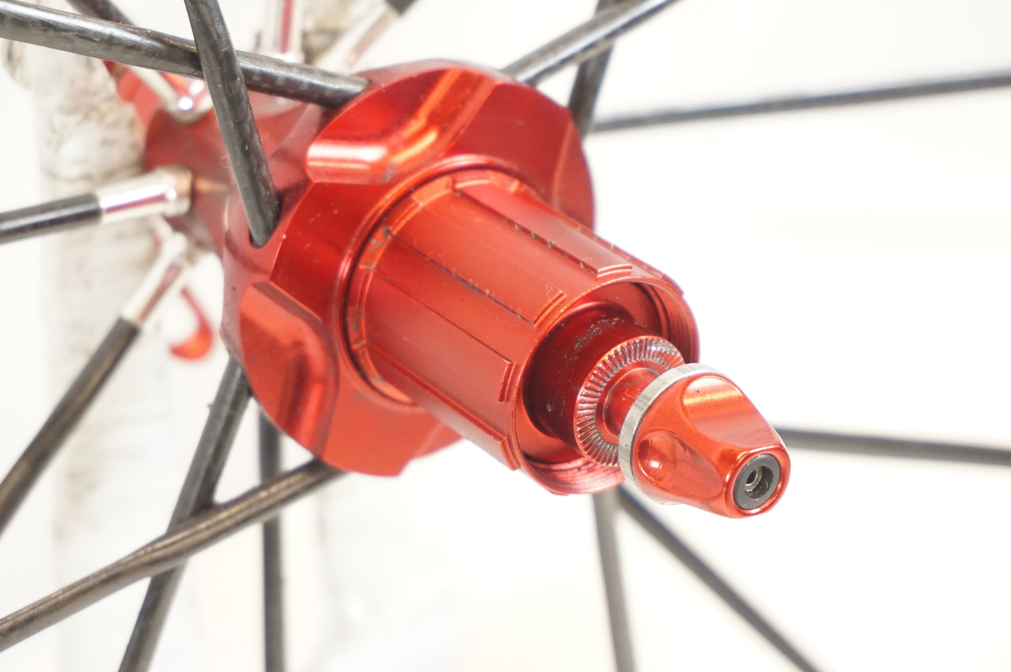 BOMA TH-11CSP 11S 前後セットホイール チューブラー タイヤ付き BOMA TH-11CSP 11S 前後セットホイール チューブラー タイヤ付き