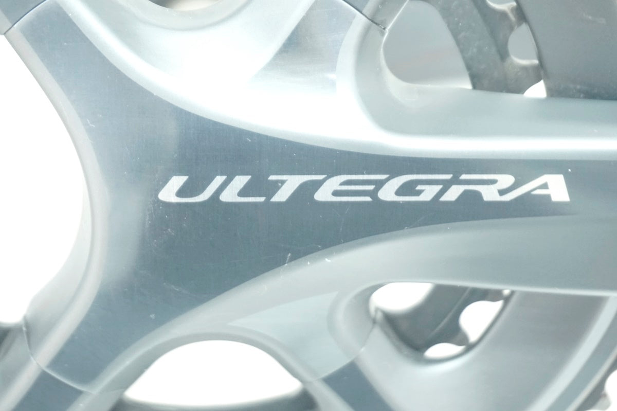 SHIMANO 「シマノ」 ULTEGRA FC-6800 50-34T 172.5mm クランク