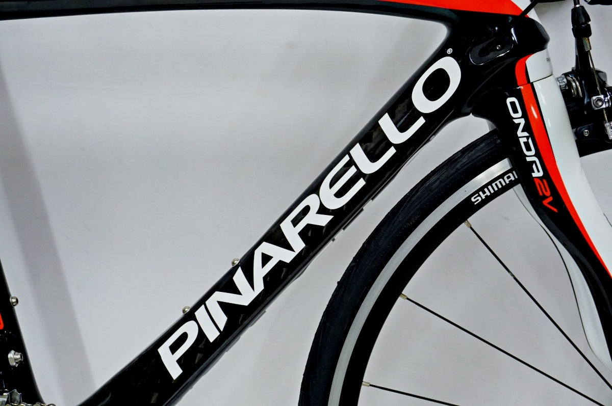 PINARELLO 「ピナレロ」 MARVEL 30.12 THINK2 2014年モデル ロードバイク / 名古屋大須店