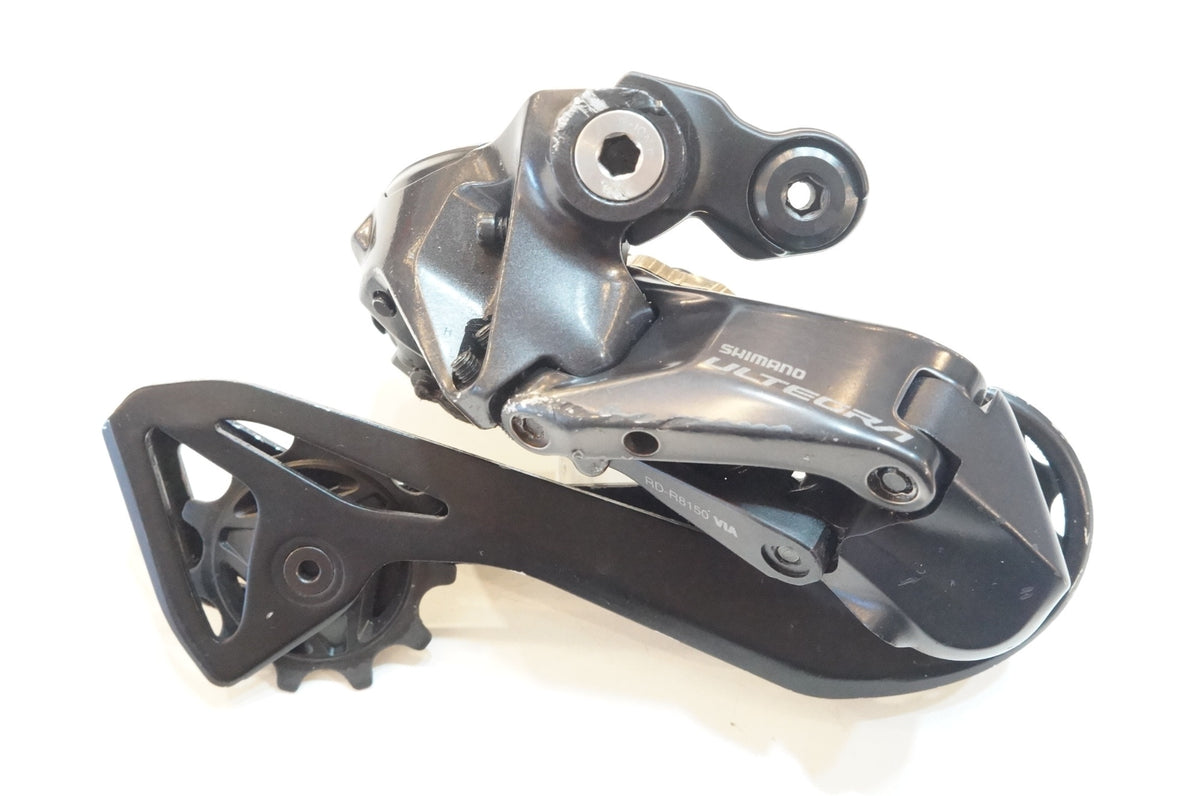 SHIMANO 「シマノ」 ULTEGRA RD-R8150 リアディレイラー / 浦和ベース