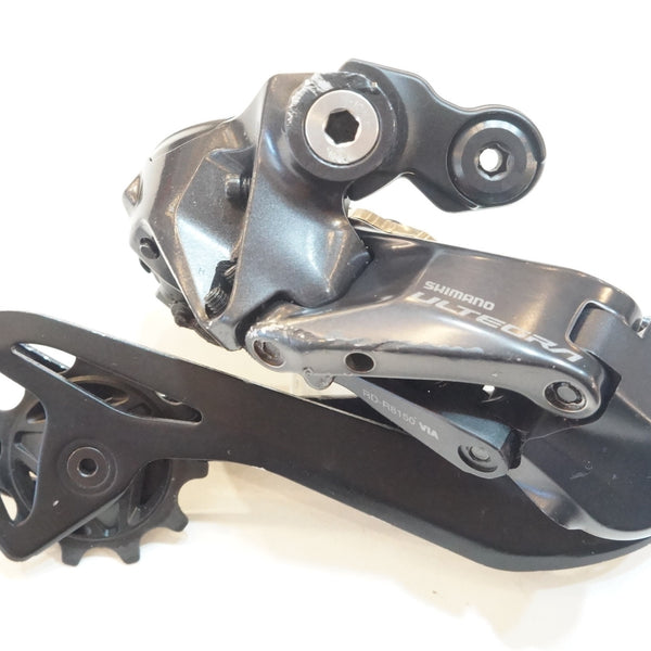 SHIMANO 「シマノ」 ULTEGRA RD-R8150 リアディレイラー / 浦和ベース SHIMANO 「シマノ」 ULTEGRA RD-R8150 リアディレイラー / 浦和ベース
