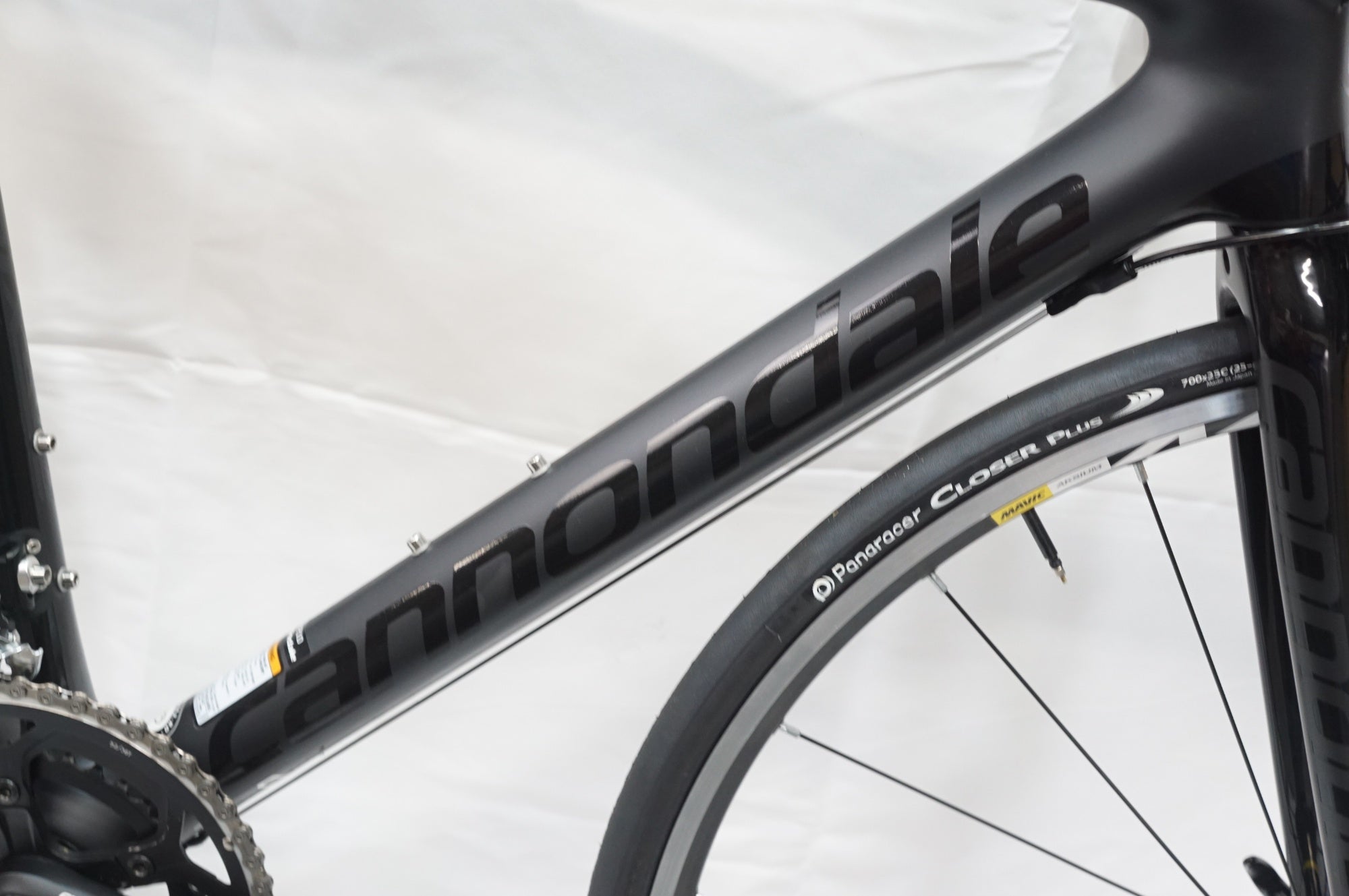CANNONDALE 「キャノンデール」 SUPERSIX EVO CARBON 105 2017年モデル ロードバイク / 大宮店