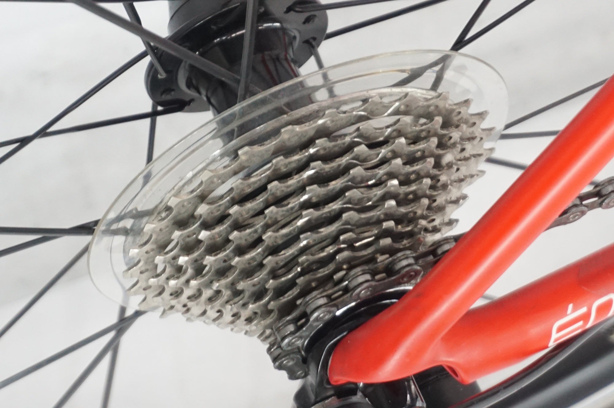 TREK 「トレック」 EMONDA ALR4 2017年モデル ロードバイク / 阪急塚口店