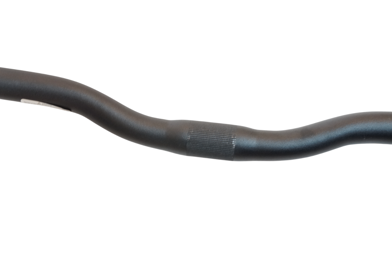 ZOOM 「ズーム」 φ25.4 585mm ライザーバー ハンドル / バイチャリ浦和ベース