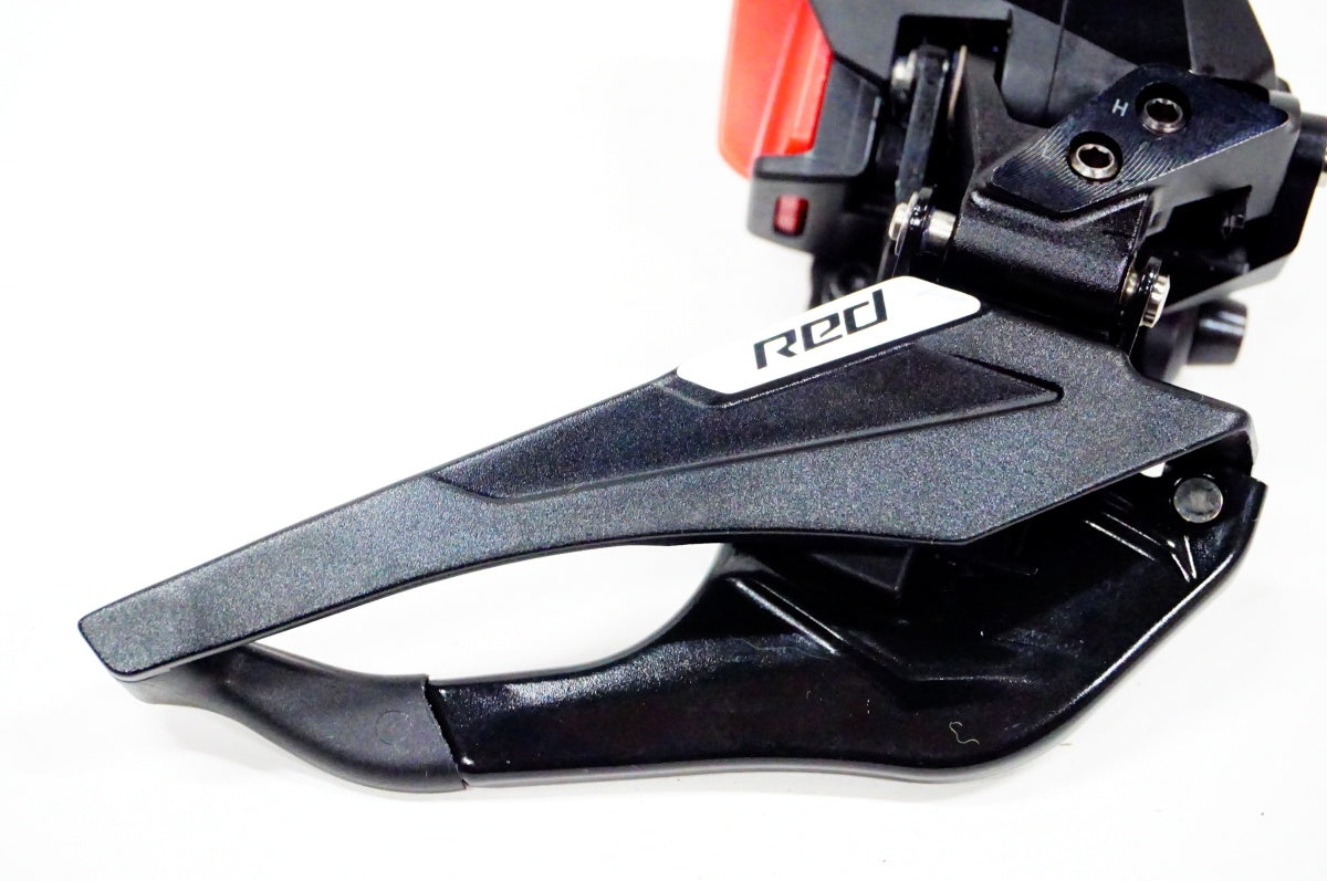 SRAM 「スラム」 RED AXS E1 フロントディレイラー / 名古屋大須店