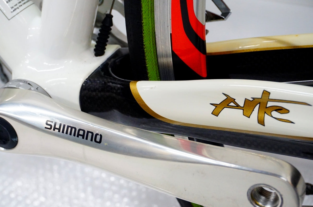 COLNAGO 「コルナゴ」 ARTE 2009頃 ロードバイク / 名古屋大須店