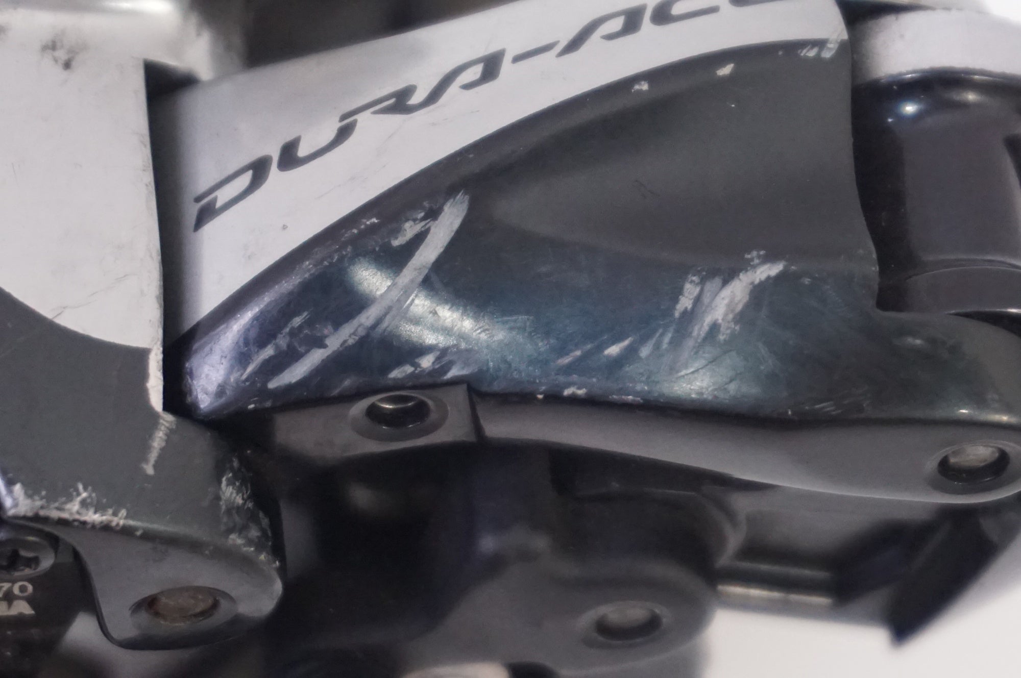 SHIMANO 「シマノ」 DURA-ACE RD-9070 リアディレイラー / 世田谷店