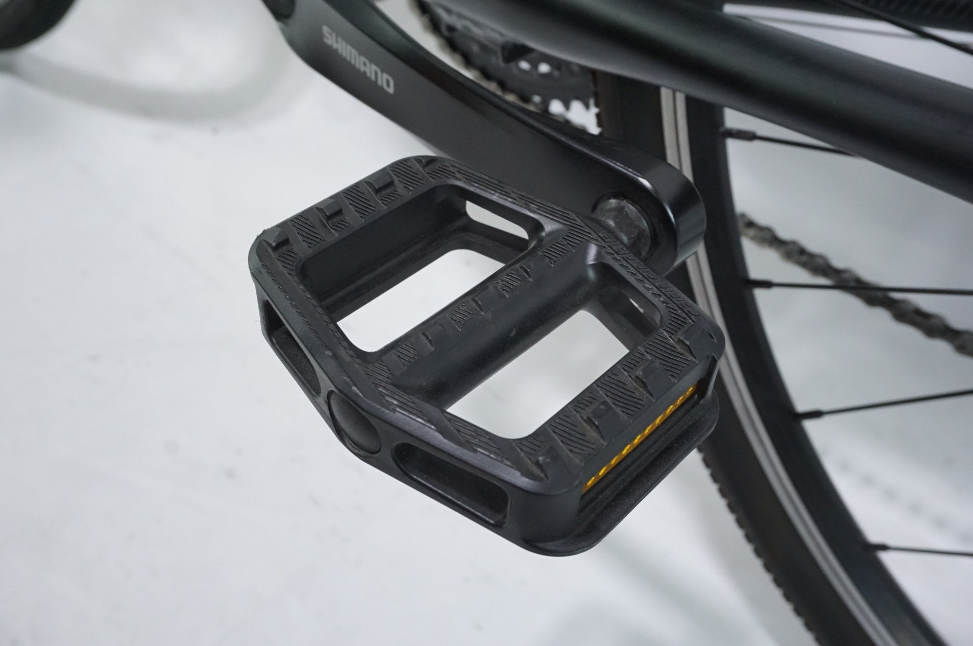 CANNONDALE 「キャノンデール」 QUICK7 2017年モデル クロスバイク / 中目黒店