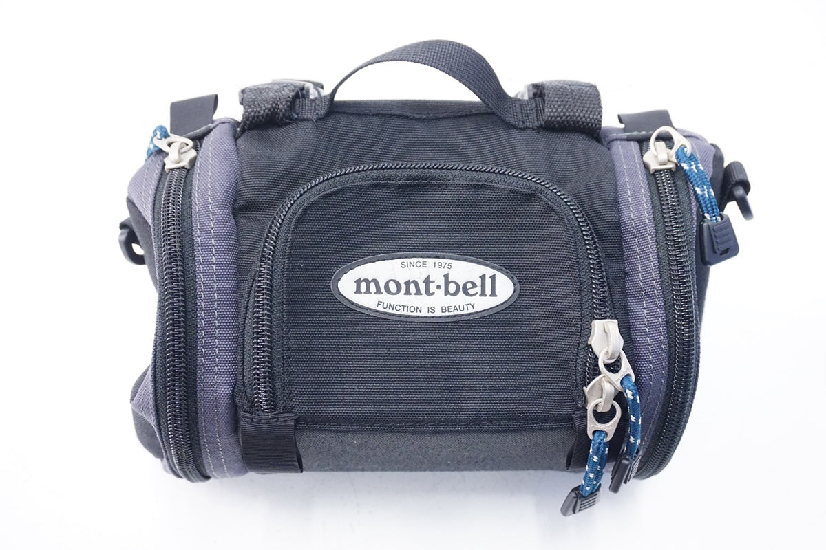MONT-BELL「モンベル」 フロントバッグ / 浜松店