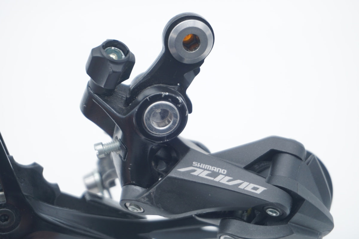 SHIMANO 「シマノ」 ALIVIO RD-M3100 リアディレイラー / 滋賀大津店
