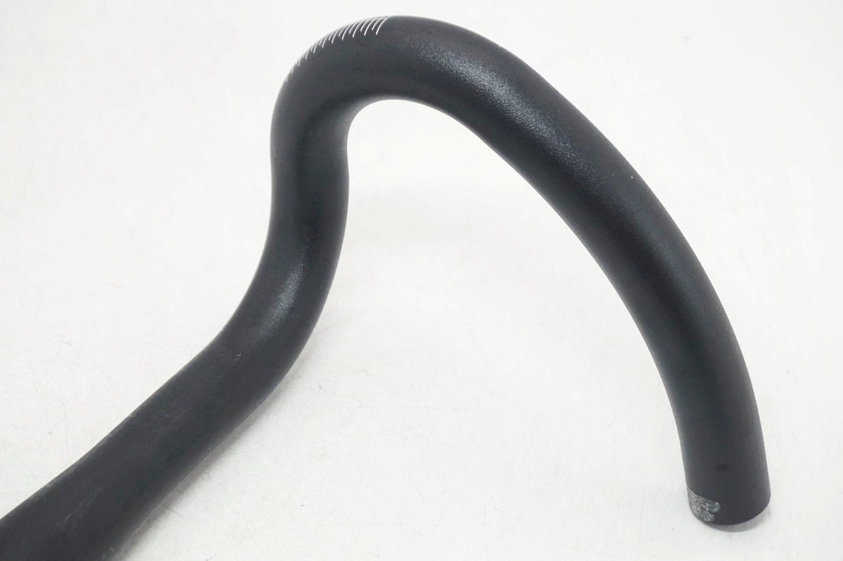 3T TTハンドル　幅420ミリ 3T 「スリーティー」 AURA PRO φ31.8 420mm TTハンドルセット