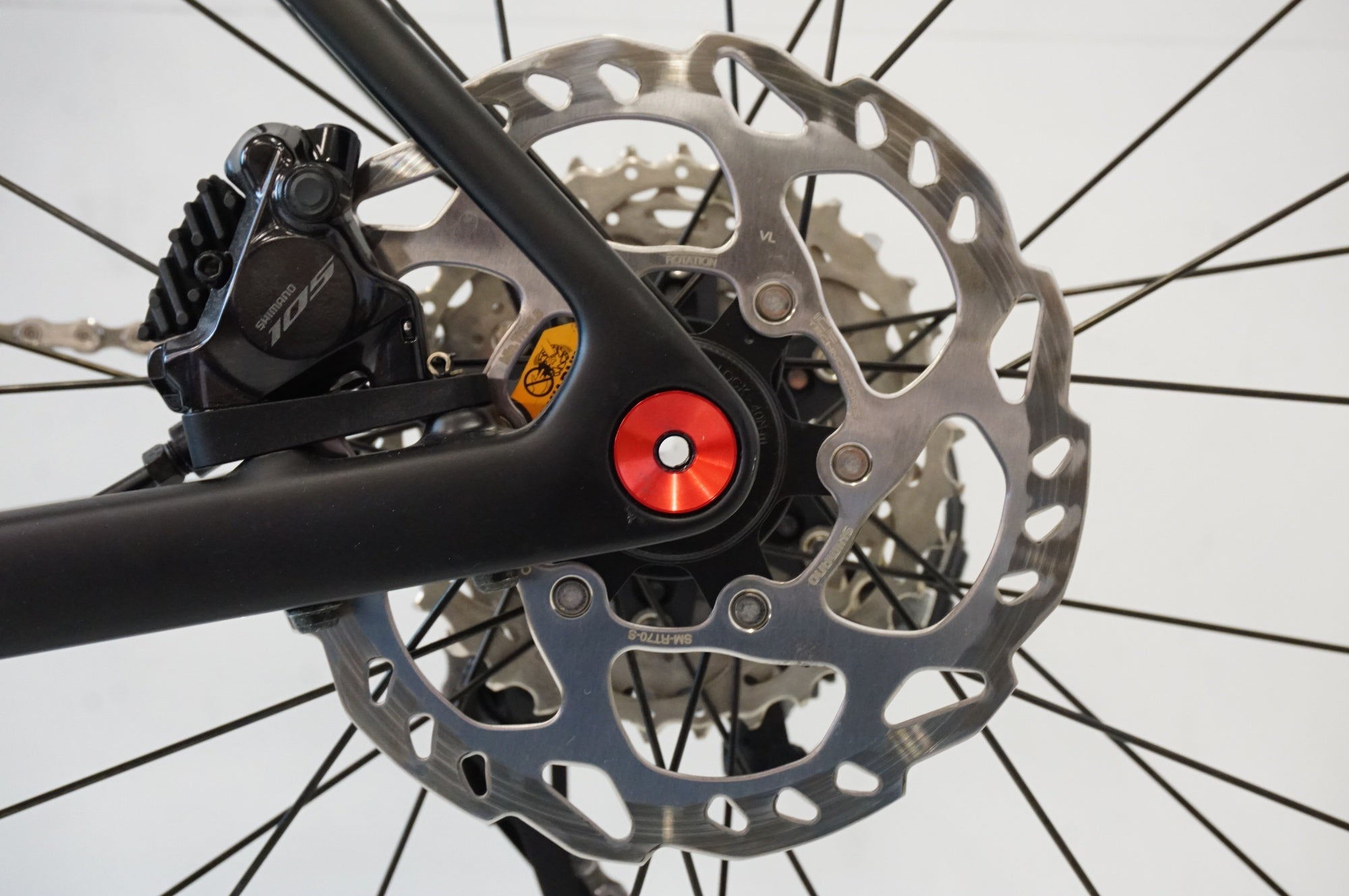 TREK 「トレック」 MADONE SL5 GEN8 2025年モデル ロードバイク / 浜松 