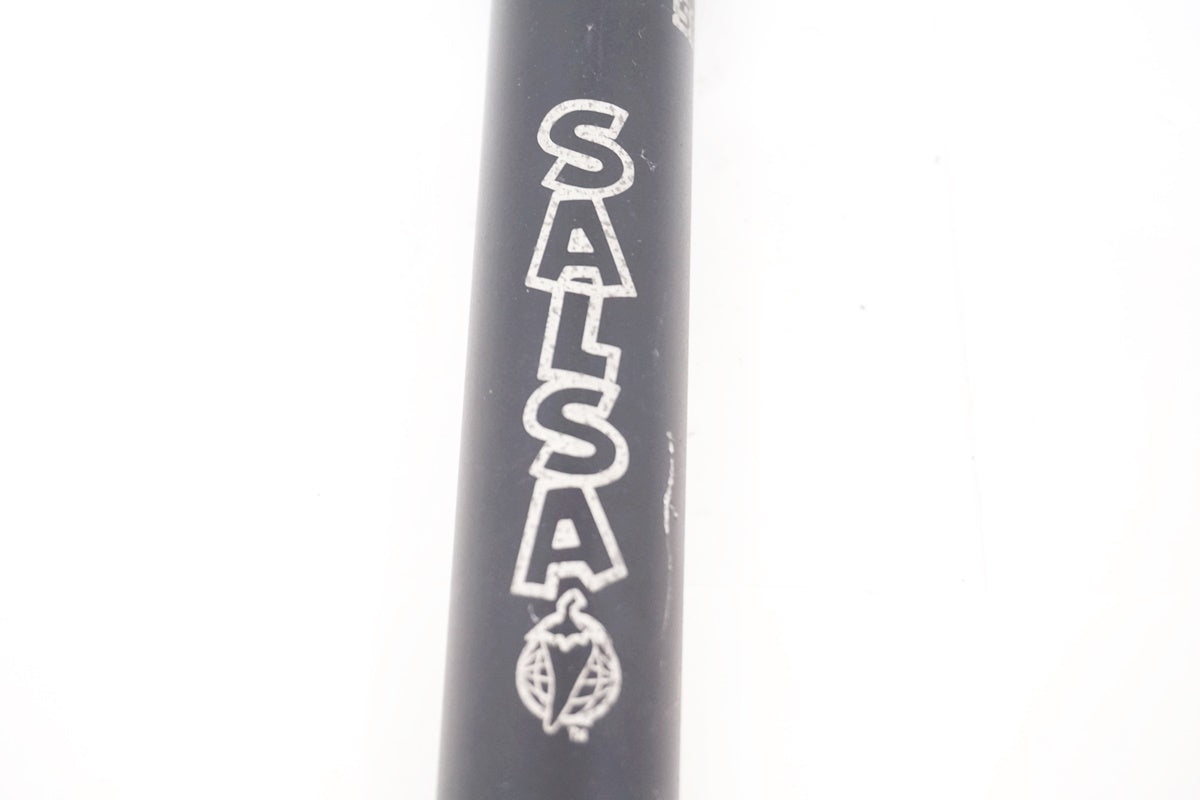 SALSA 「サルサ」 SHAFT Φ27.2 350mm シートポスト / 大阪美原北インター店