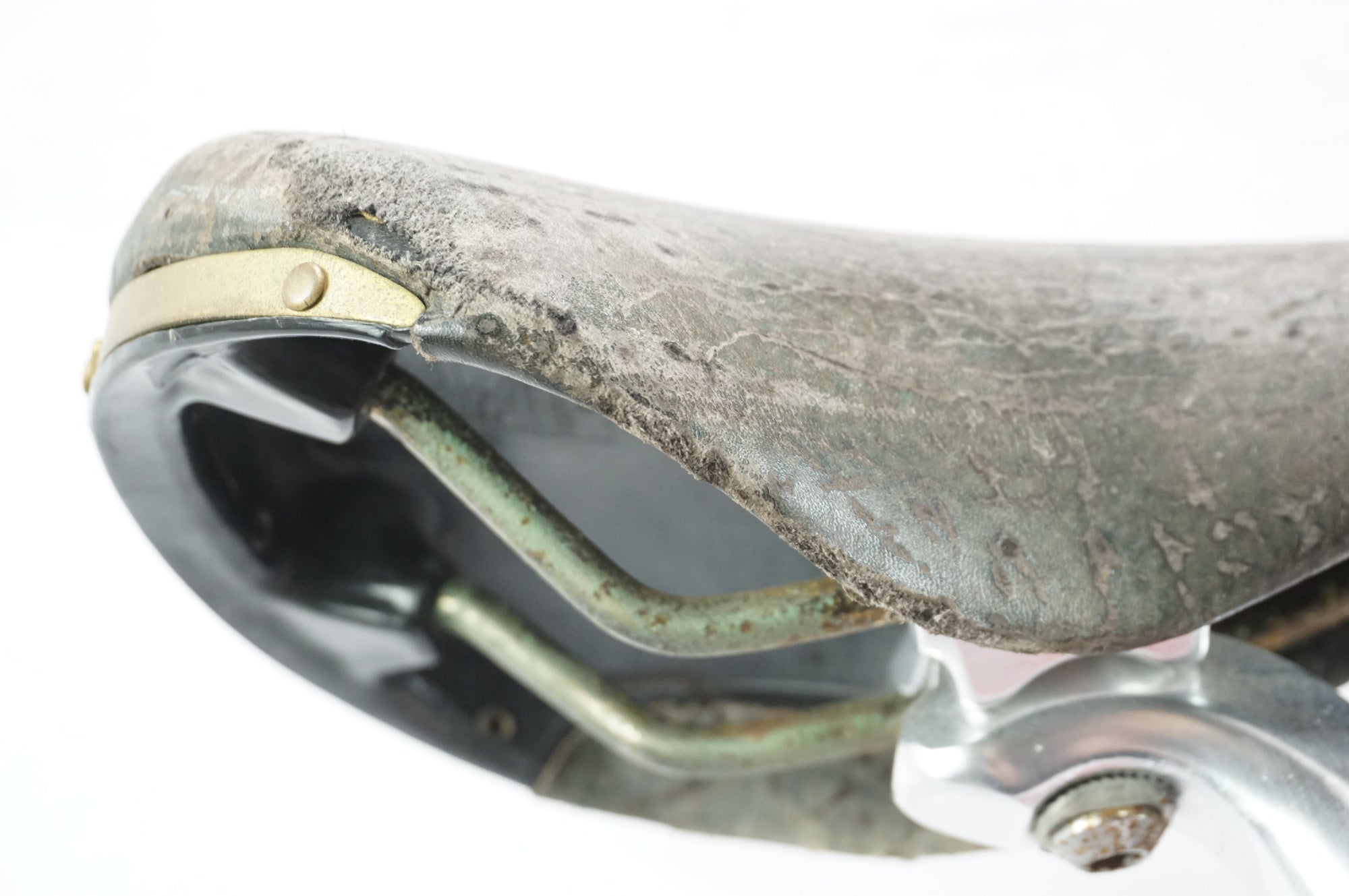 BOTTECCHIA 「ボッテキア」 - 年式不明 ロードバイク / 中目黒店