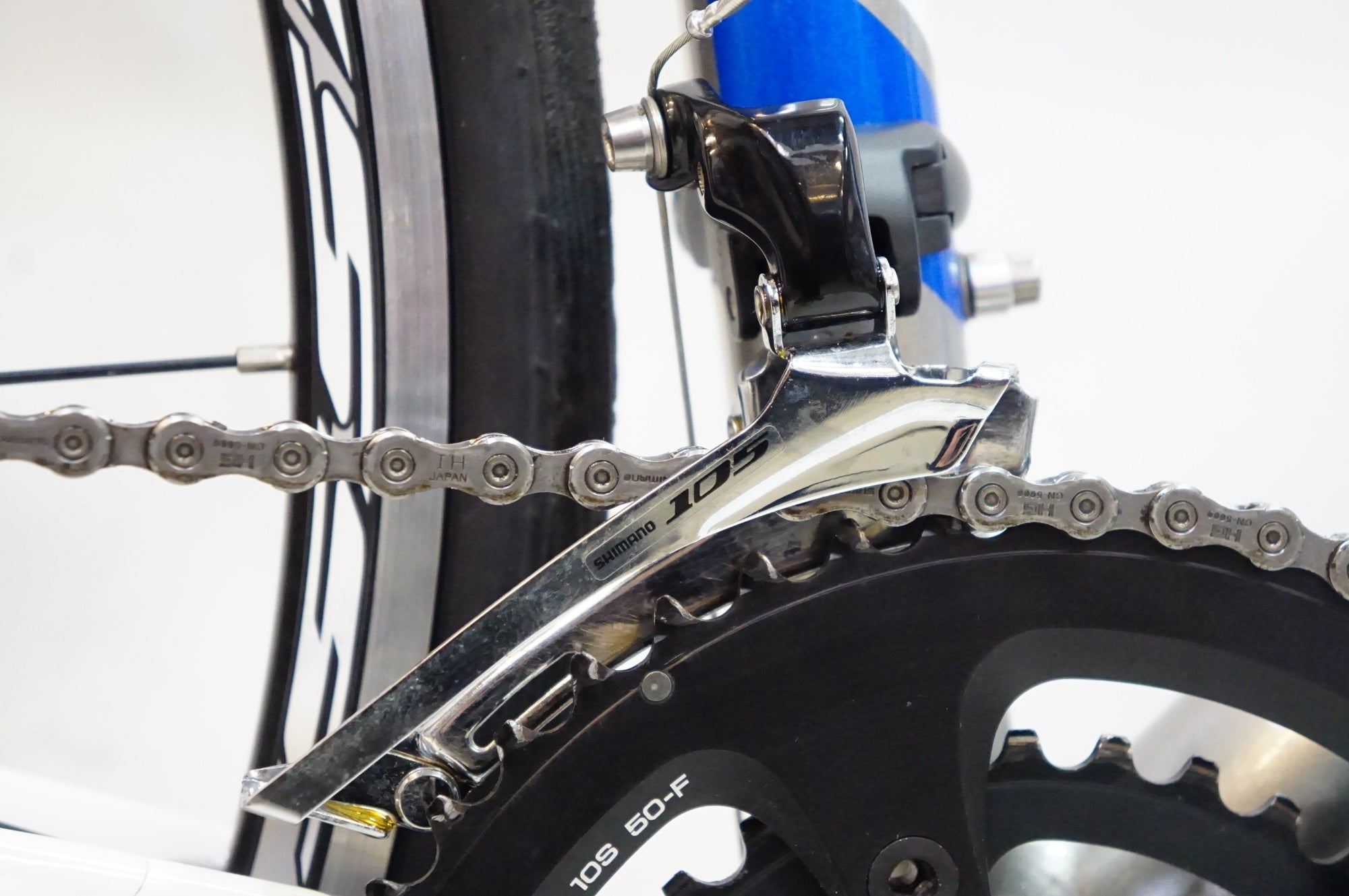 TREK 「トレック」 2.1 2011年モデル ロードバイク / 熊谷本店