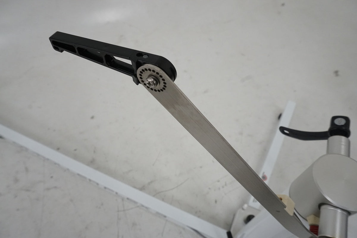 GROWTAC 「グロータック」 GT-ROLLER FLEX3 サイクルトレーナー / 浜松